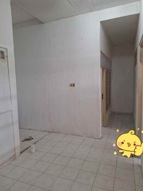 rumah 2 lantai di pedurungan semarang timur