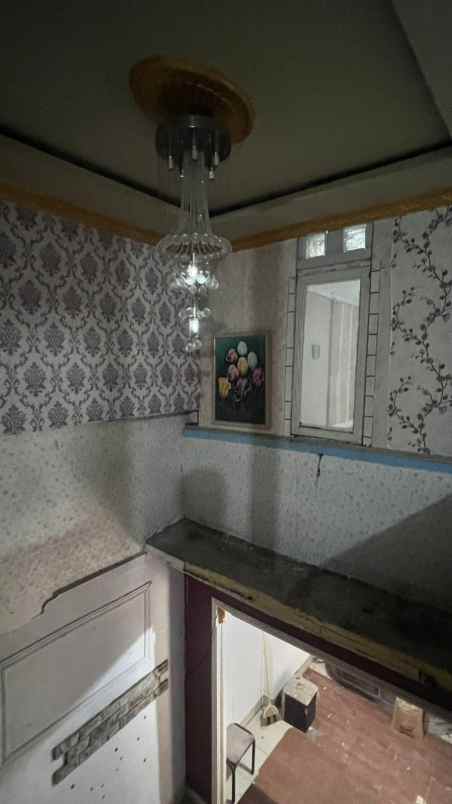 rumah 2 lantai murah di cinangka depok