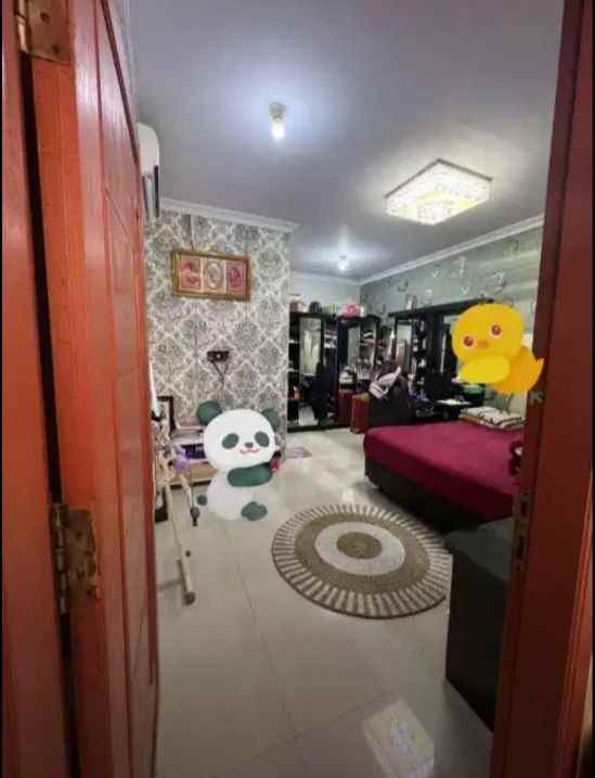 rumah 3 lantai dijual murah di jakarta utara