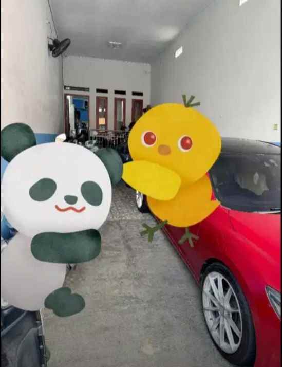 rumah 3 lantai dijual murah di jakarta utara