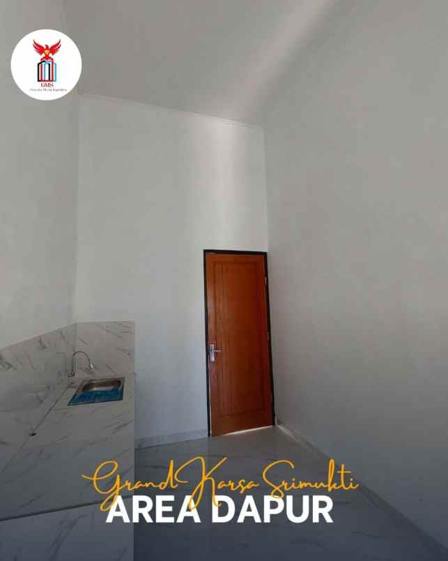 rumah asri nyaman strategis dekat tol di tambun bekasi