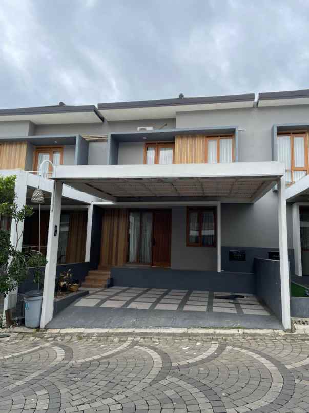 rumah awiligar