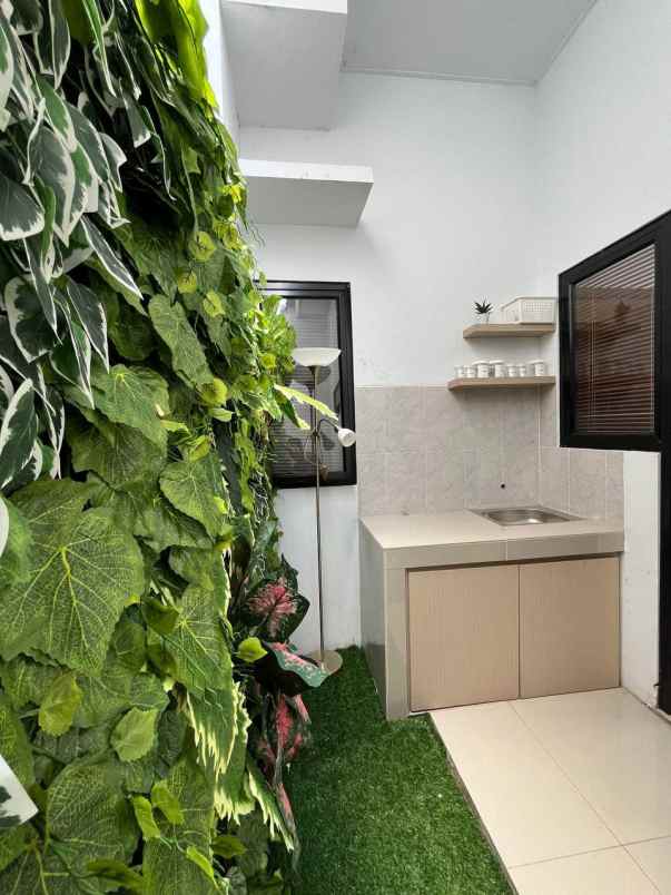 rumah babelan bekasi utara bisa kpr tanpa dp