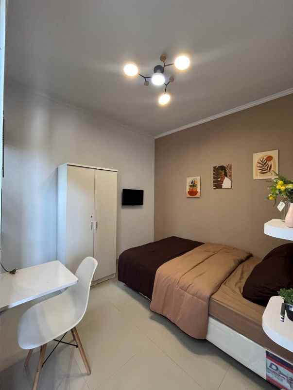 rumah babelan bekasi utara bisa kpr tanpa dp