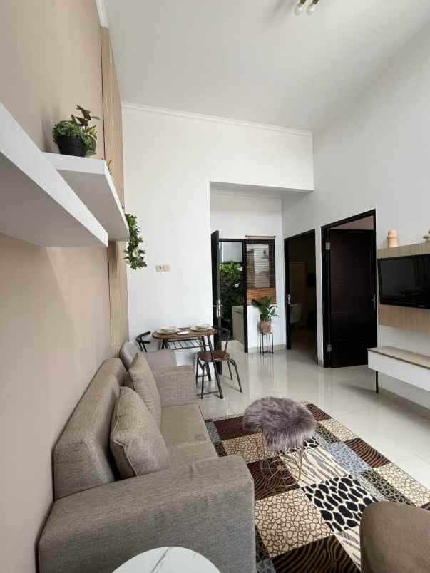 rumah babelan bekasi utara bisa kpr tanpa dp