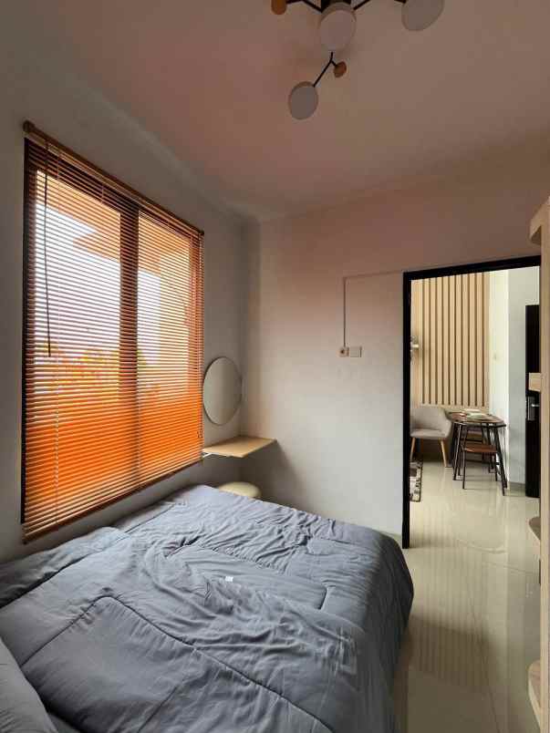 rumah babelan bekasi utara bisa kpr tanpa dp