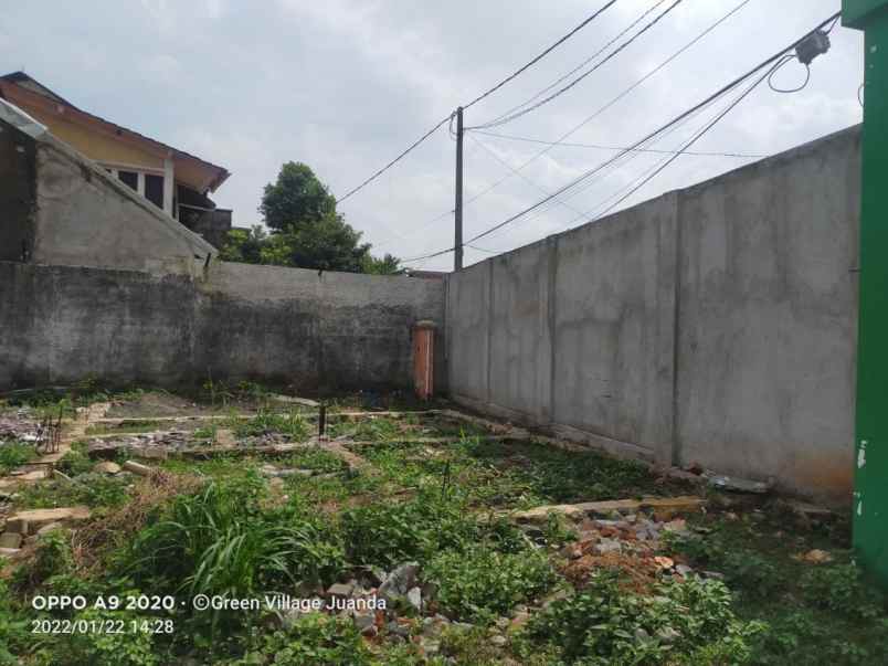 rumah bakti jaya sukmajaya depok