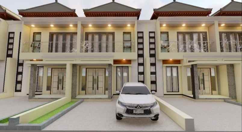 rumah bakti jaya sukmajaya depok