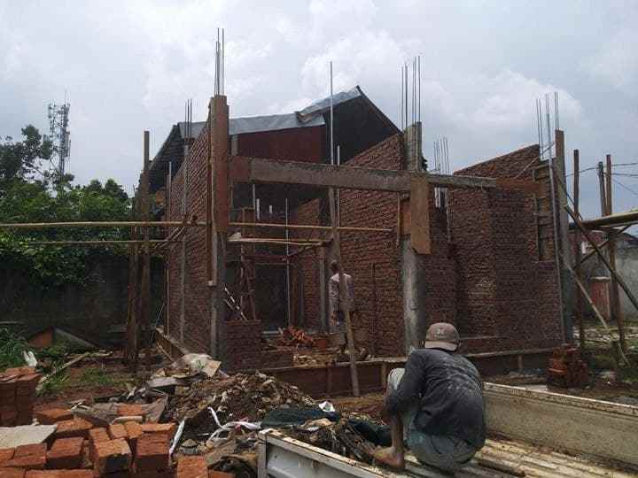 rumah bakti jaya sukmajaya depok