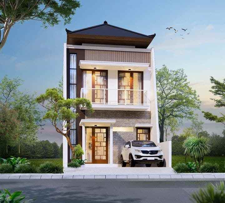 rumah bakti jaya sukmajaya depok