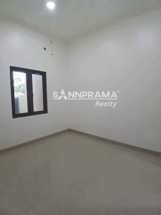 rumah baru 2 lantai di kavling ui barat beji depok iml
