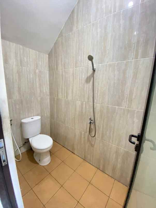 rumah baru cisaranten arcamanik dekat antapani bandung