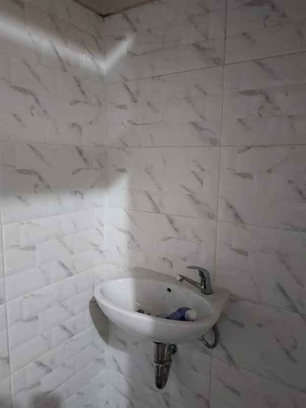 rumah baru cisaranten arcamanik dekat antapani bandung