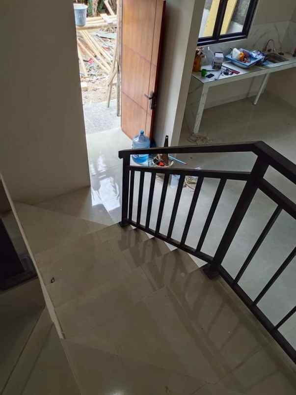 rumah baru cisaranten arcamanik dekat antapani bandung