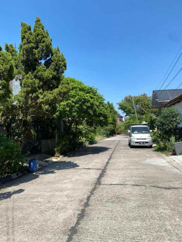rumah baru cisaranten arcamanik dekat antapani bandung