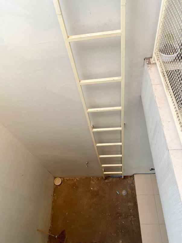 rumah baru cisaranten arcamanik dekat antapani bandung