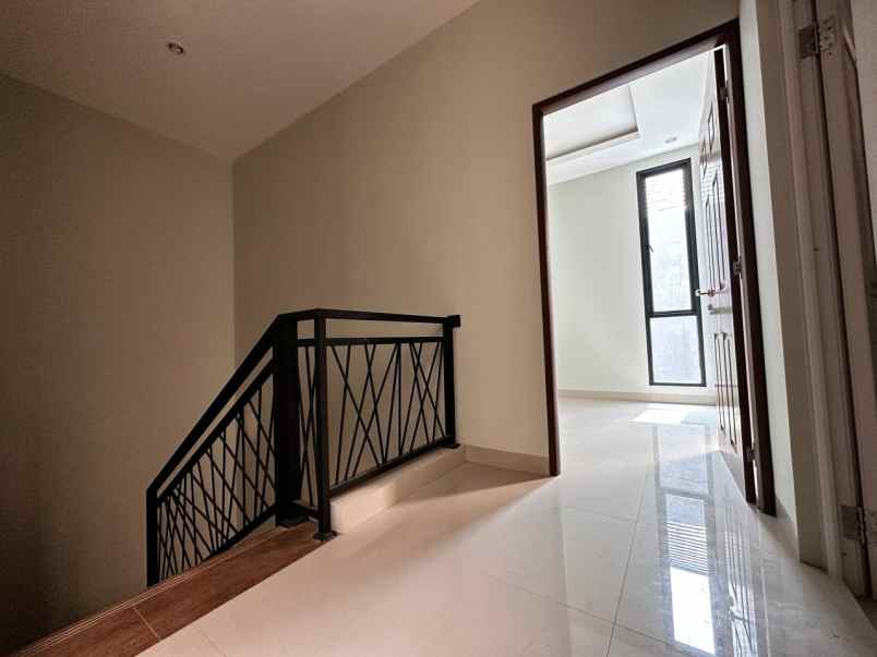 rumah baru dekat toll lrt cibubur alazhar20 lap tembak