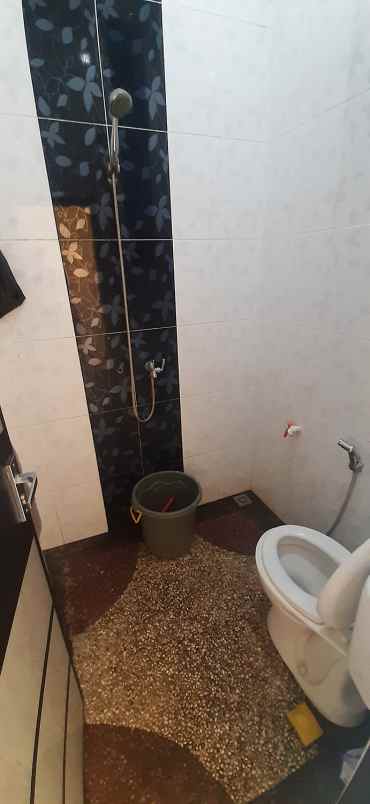 rumah baru minimalis modern di jatihandap bandung