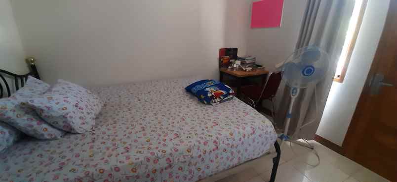 rumah baru minimalis modern di jatihandap bandung