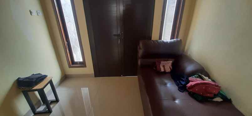 rumah baru minimalis modern di jatihandap bandung