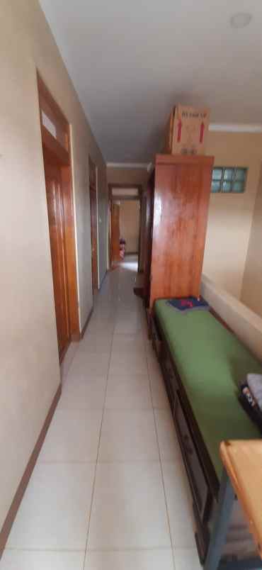 rumah baru minimalis modern di jatihandap bandung