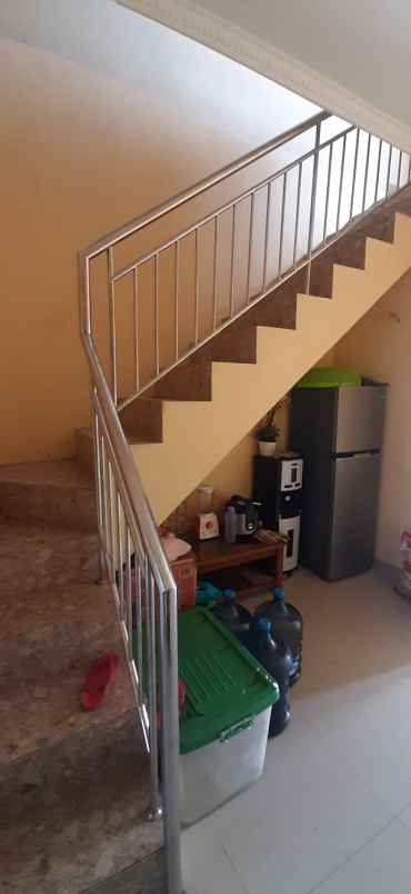 rumah baru minimalis modern di jatihandap bandung