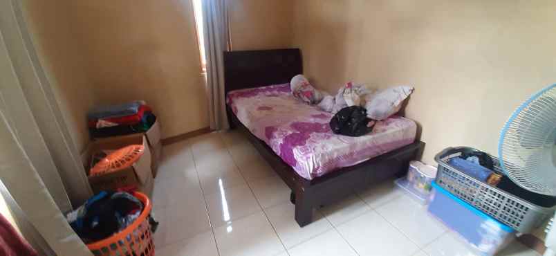 rumah baru minimalis modern di jatihandap bandung