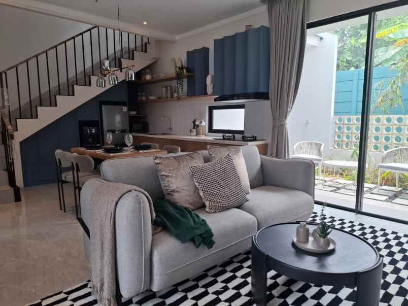 rumah baru sutera nexen balaraja timur tangerang