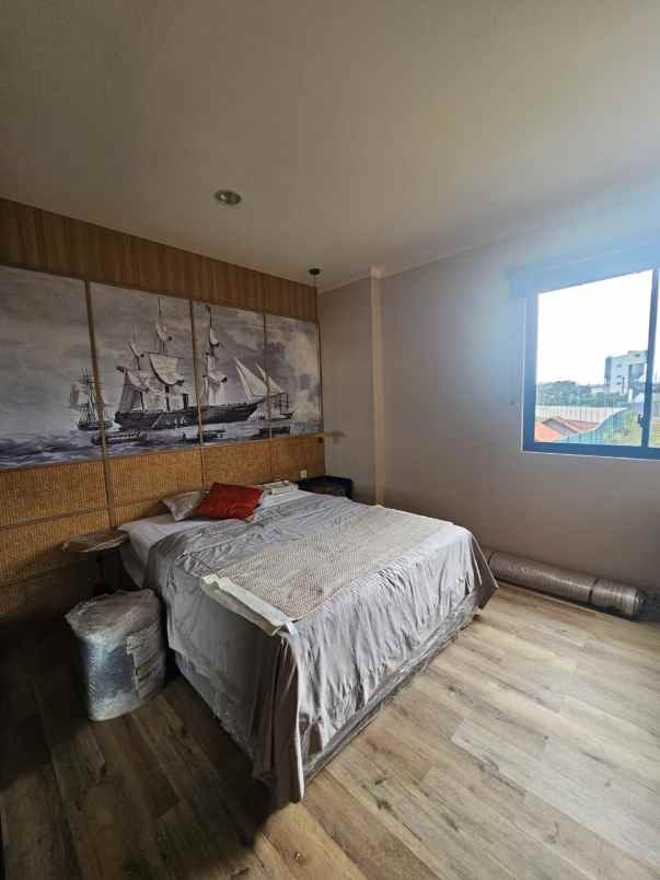 rumah baru sutera nexen balaraja timur tangerang