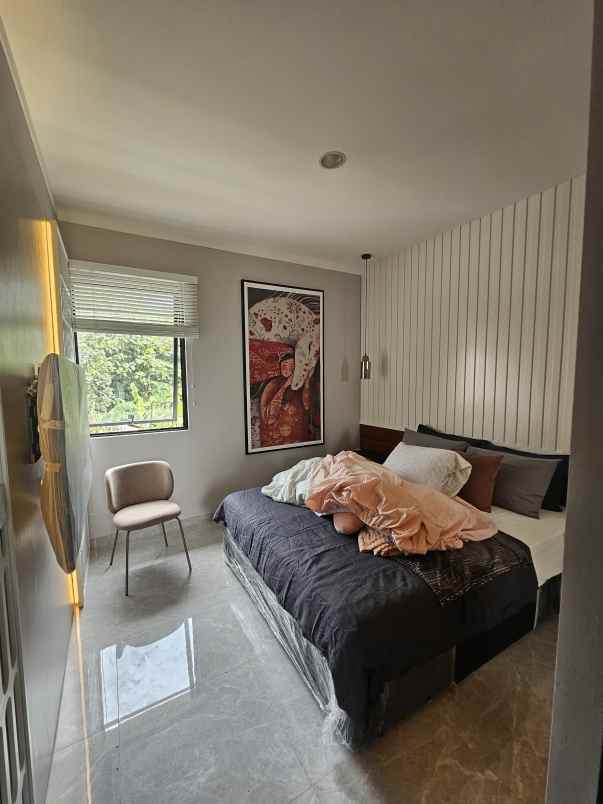 rumah baru sutera nexen balaraja timur tangerang