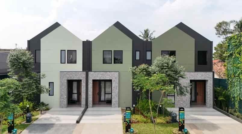 rumah baru sutera nexen balaraja timur tangerang