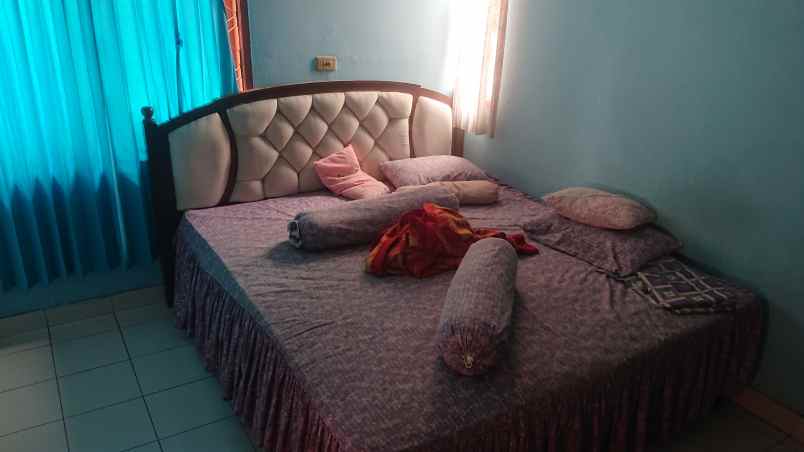 rumah bsd city sektor 1 1 e4 no 11