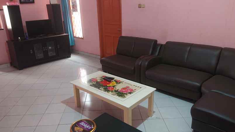 rumah bsd city sektor 1 1 e4 no 11