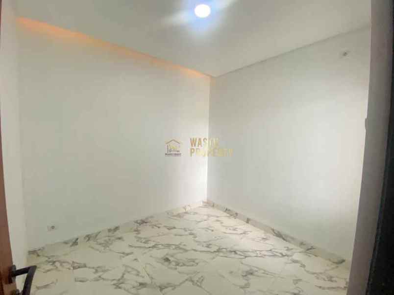 rumah cantik 7 menit ke pasar ngijon