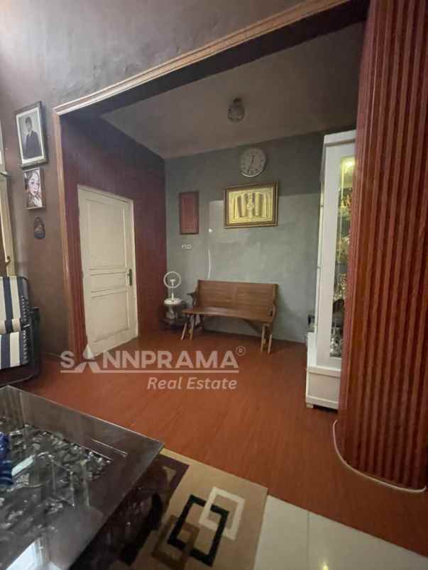 rumah cantik shm dekat tol pamulang ash