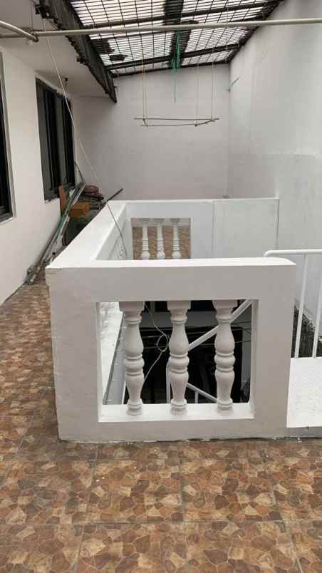 rumah cempaka putih jakarta pusat