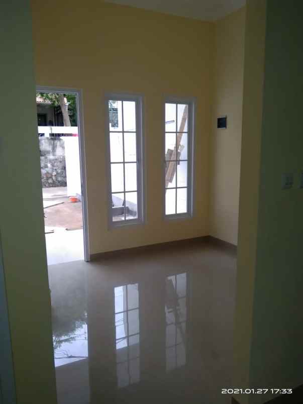 rumah cipedak jagakarsa jaksel