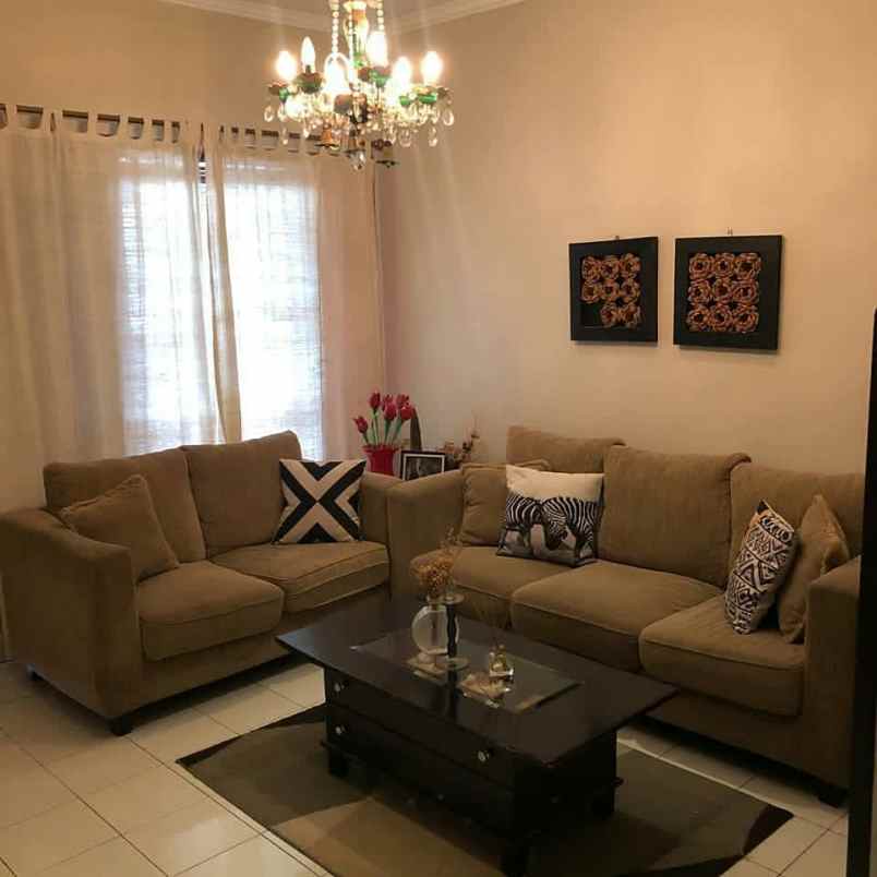 rumah cipete jakarta selatan