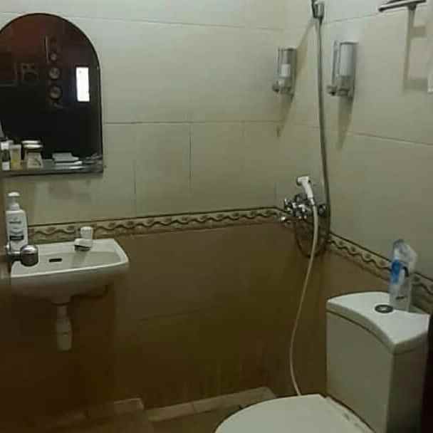 rumah cipete jakarta selatan