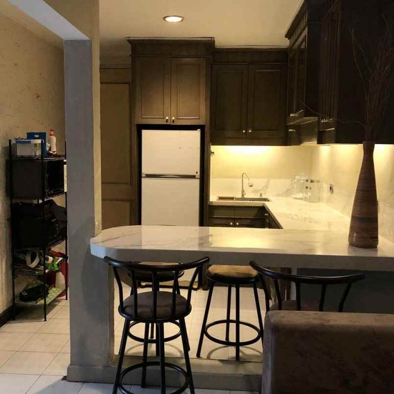 rumah cipete jakarta selatan