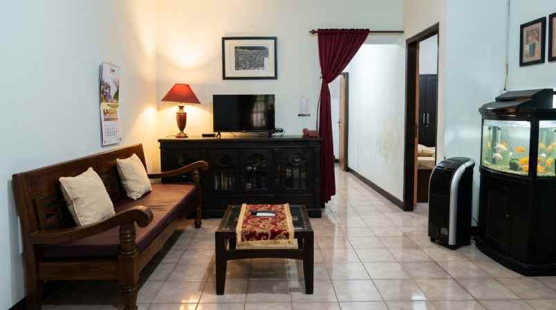 rumah ciracas jakara timur luas 240m2 harga 1 6milyar