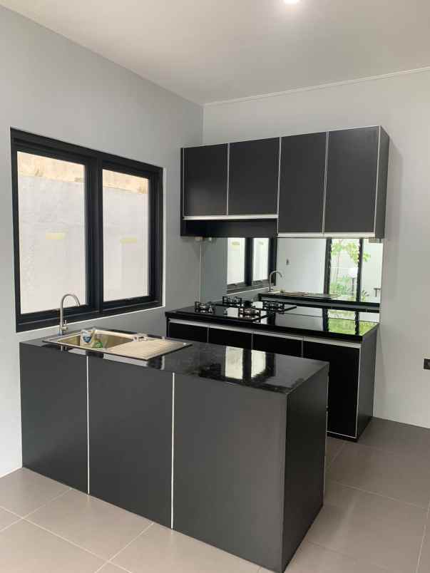 rumah cisaranten wetan