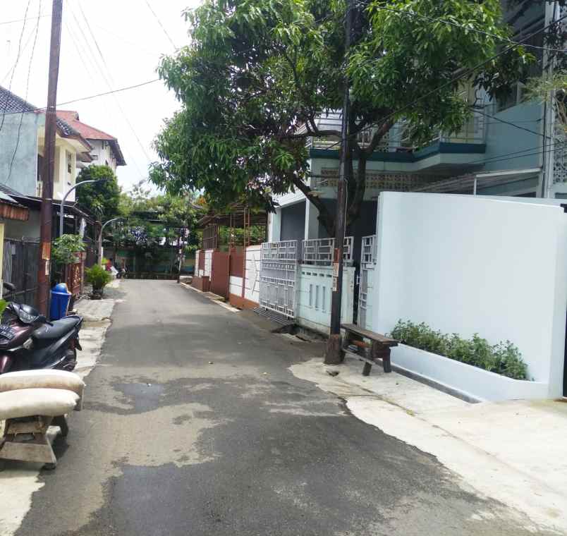 rumah cisaranten wetan