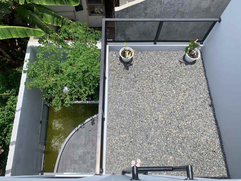 rumah cisaranten wetan