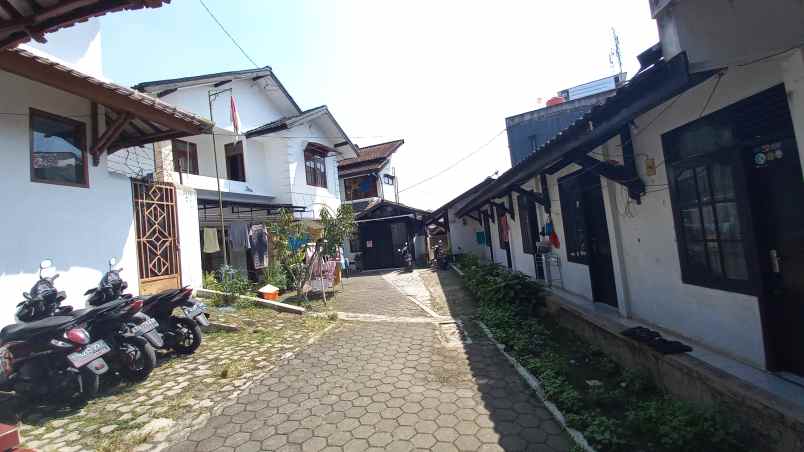 rumah cisitu
