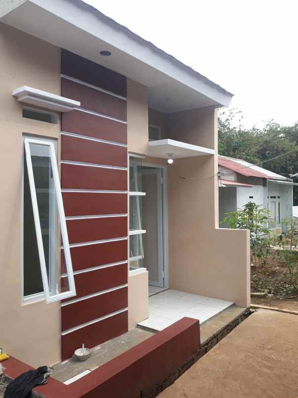 rumah citayam pabuaran gg