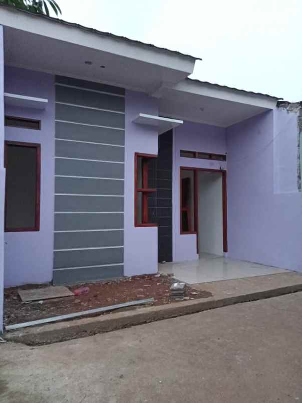 rumah citayam pabuaran gg