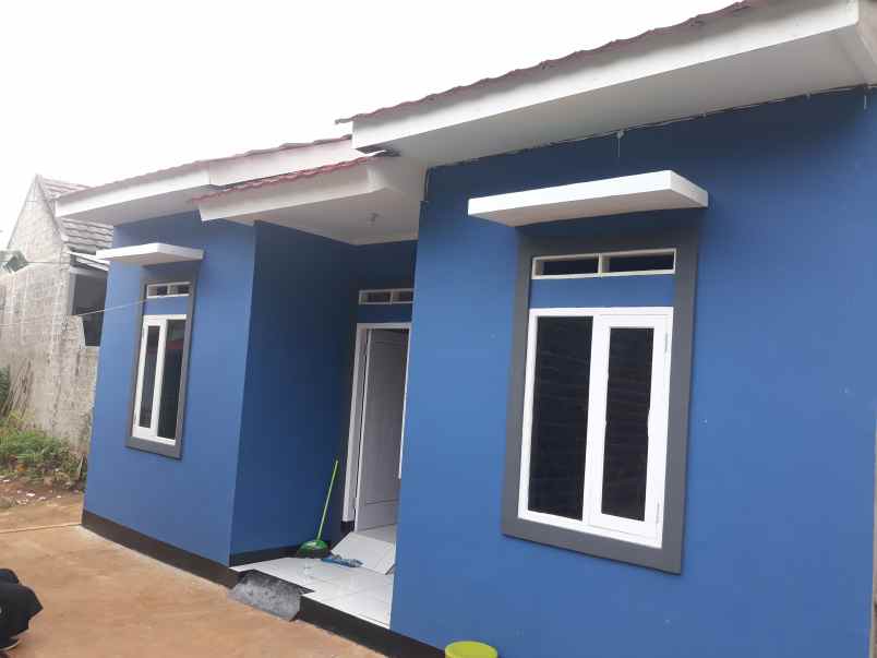 rumah citayam pabuaran gg