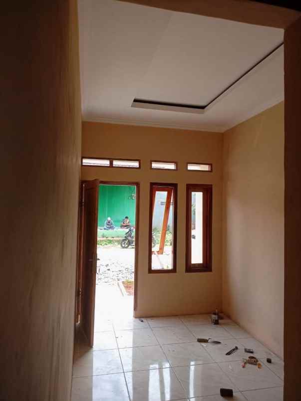 rumah citayam pabuaran kp kelapa