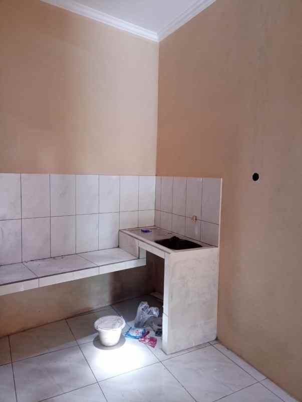 rumah citayam pabuaran kp kelapa